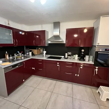 City Rooms Luxembourg Luxemburgo