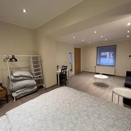 City Rooms Luxembourg