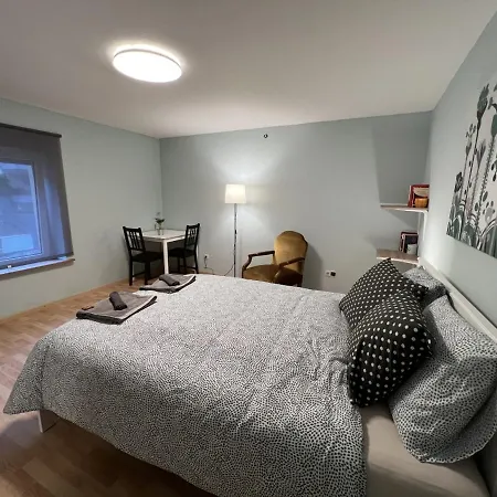 City Rooms Luxembourg