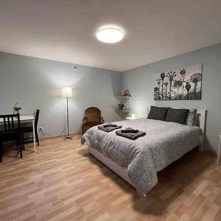 City Rooms Luxembourg *