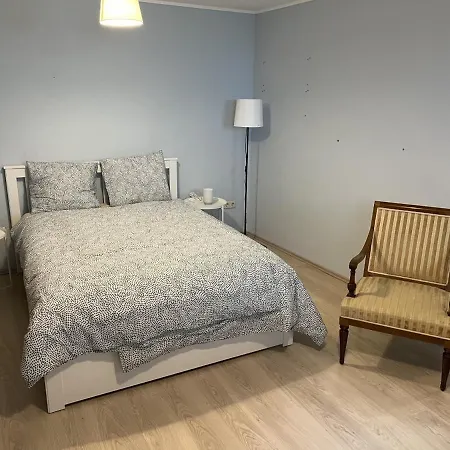 ホテル City Rooms Luxembourg *