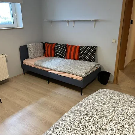 City Rooms Luxembourg