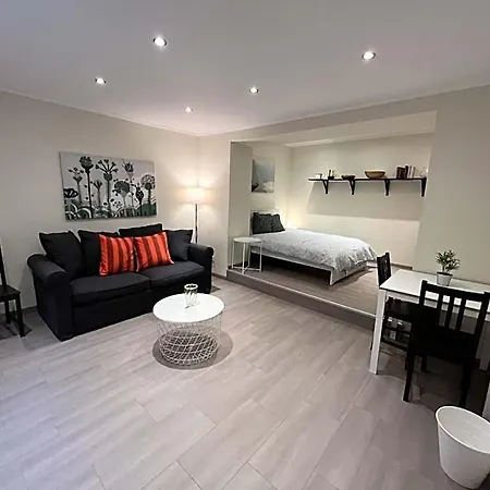 City Rooms Luxembourg * Luxemburg