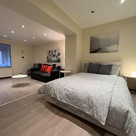 City Rooms Luxembourg *