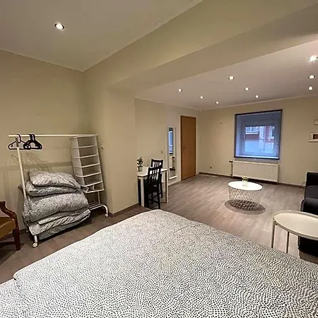 City Rooms Luxembourg * Luxemburg