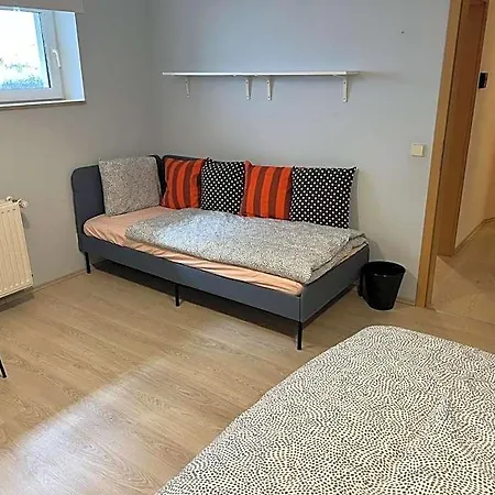 City Rooms Luxembourg * Luxemburg