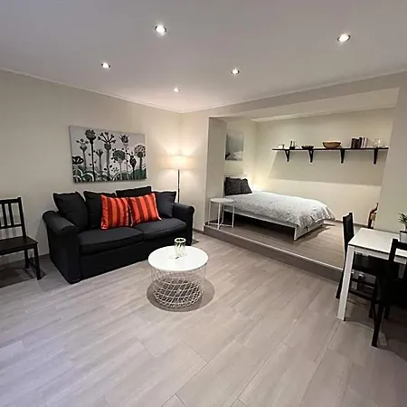 City Rooms Luxembourg