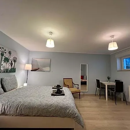 City Rooms Luxembourg Szálloda