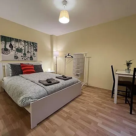 City Rooms Luxembourg * Luxemburg