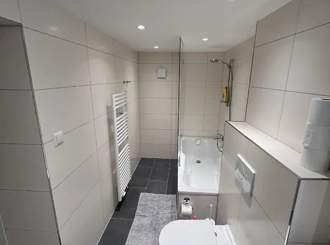 Hotel City Rooms Luxembourg *