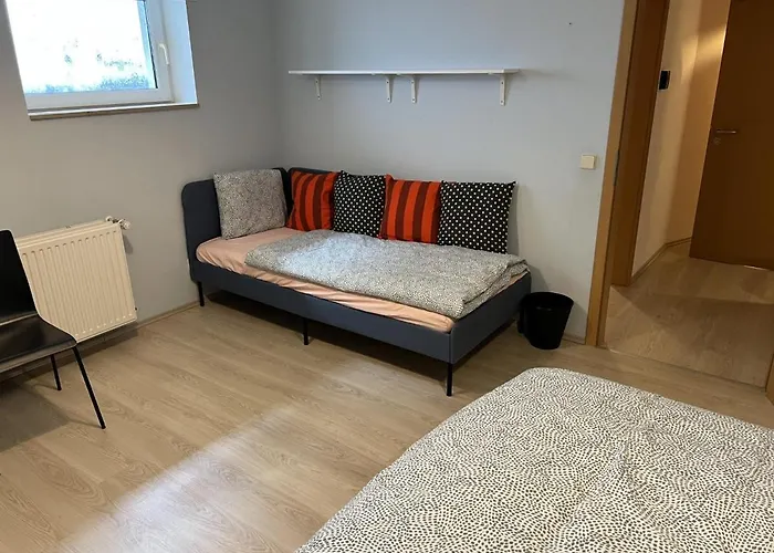 City Rooms Luxembourg