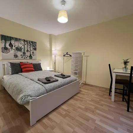 City Rooms Luxembourg * Luxemburgo