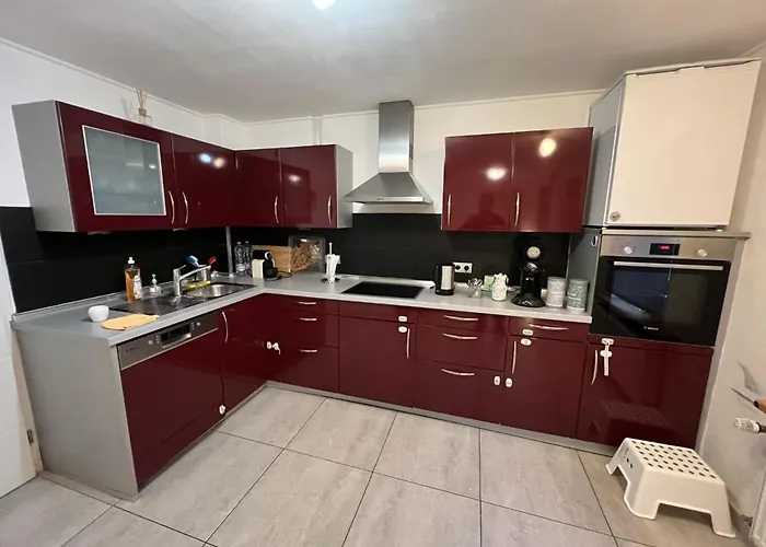 City Rooms Luxembourg 卢森堡