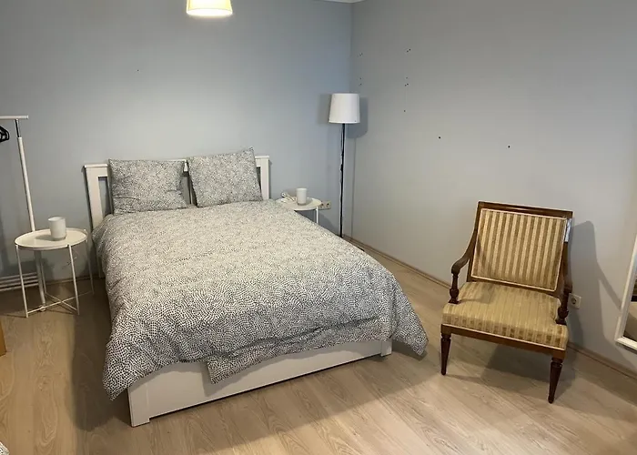 Hotel City Rooms Luxembourg *